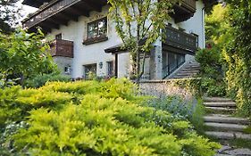 Ferienwohnungen Kasererbräu