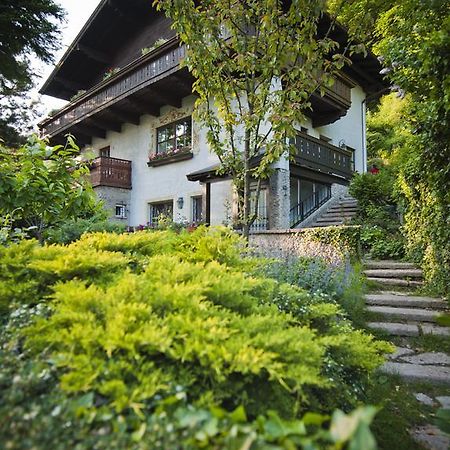 Ferienwohnungen Kasererbräu Salzburg Exterior foto