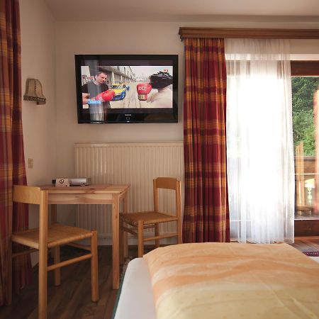 Ferienwohnungen Kasererbräu Salzburg Exterior foto