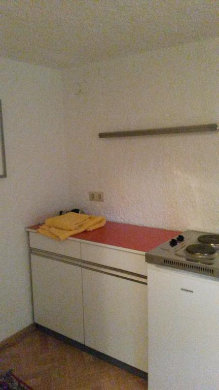 Ferienwohnungen Kasererbräu Salzburg Zimmer foto