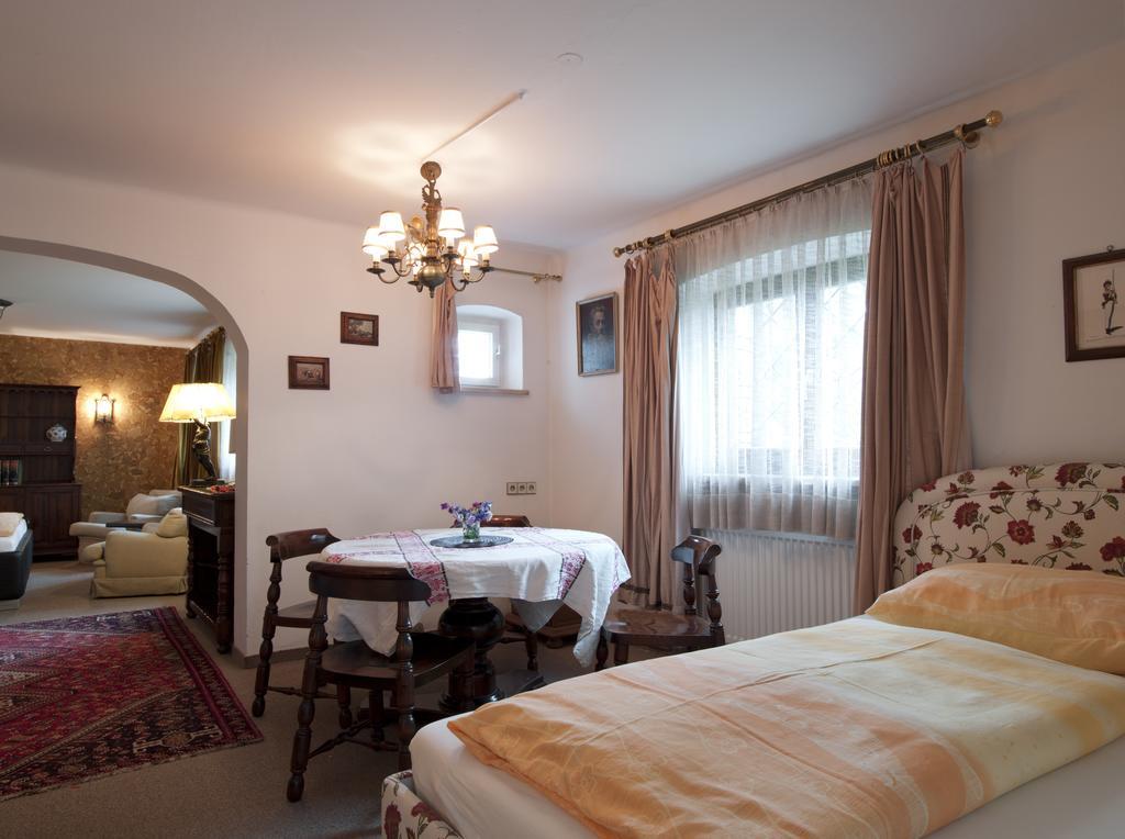 Ferienwohnungen Kasererbräu Salzburg Zimmer foto