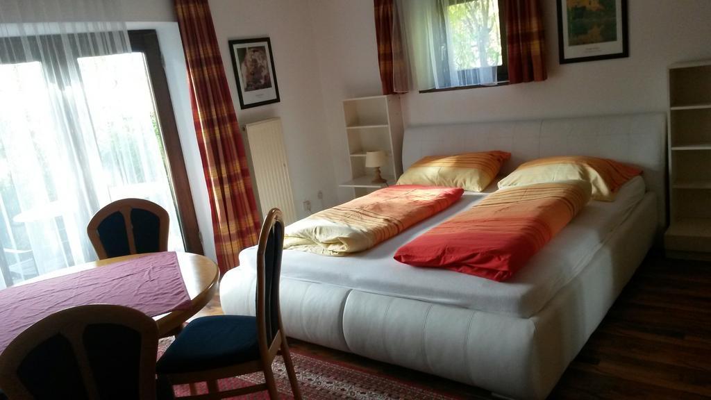 Ferienwohnungen Kasererbräu Salzburg Zimmer foto