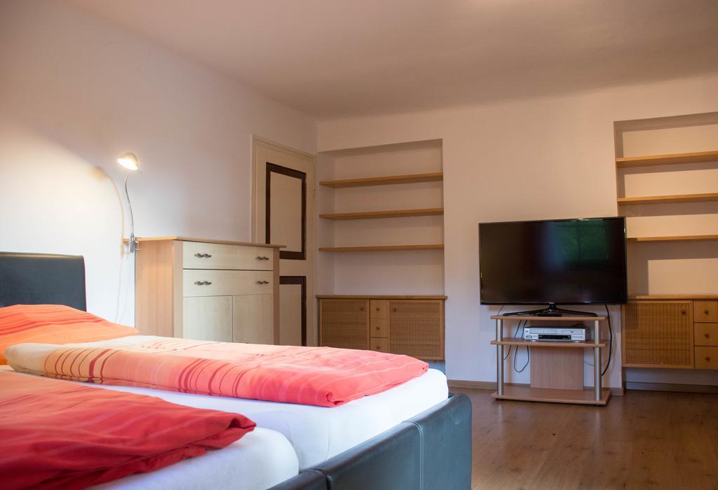 Ferienwohnungen Kasererbräu Salzburg Exterior foto