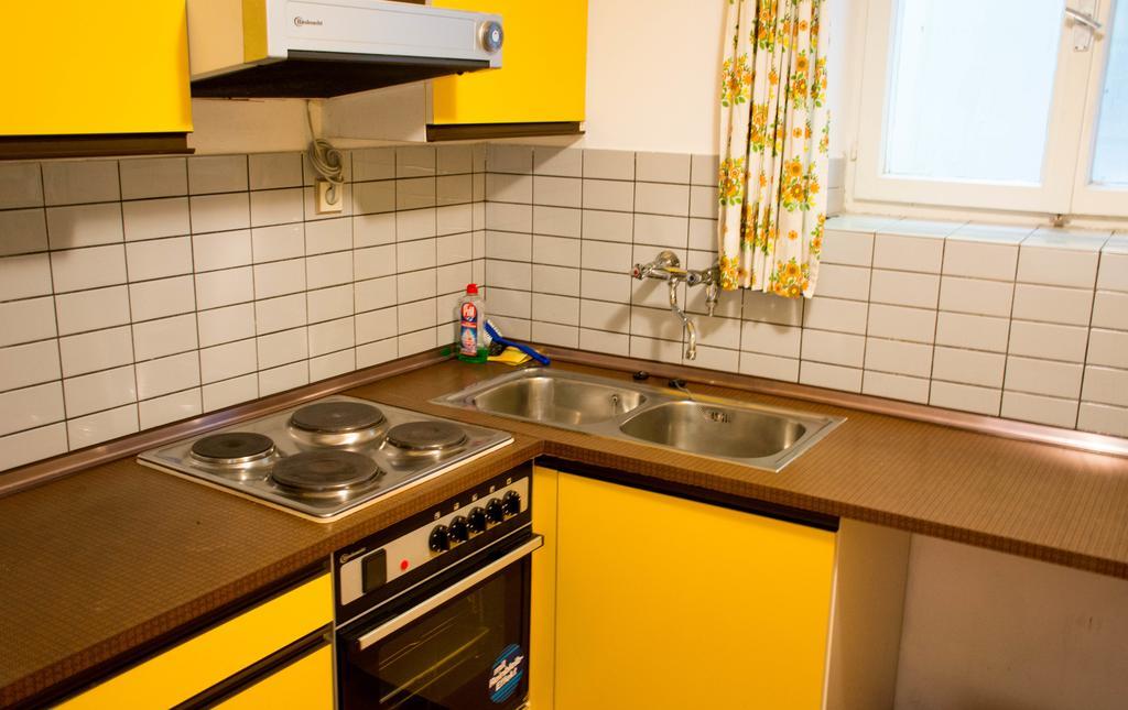 Ferienwohnungen Kasererbräu Salzburg Exterior foto