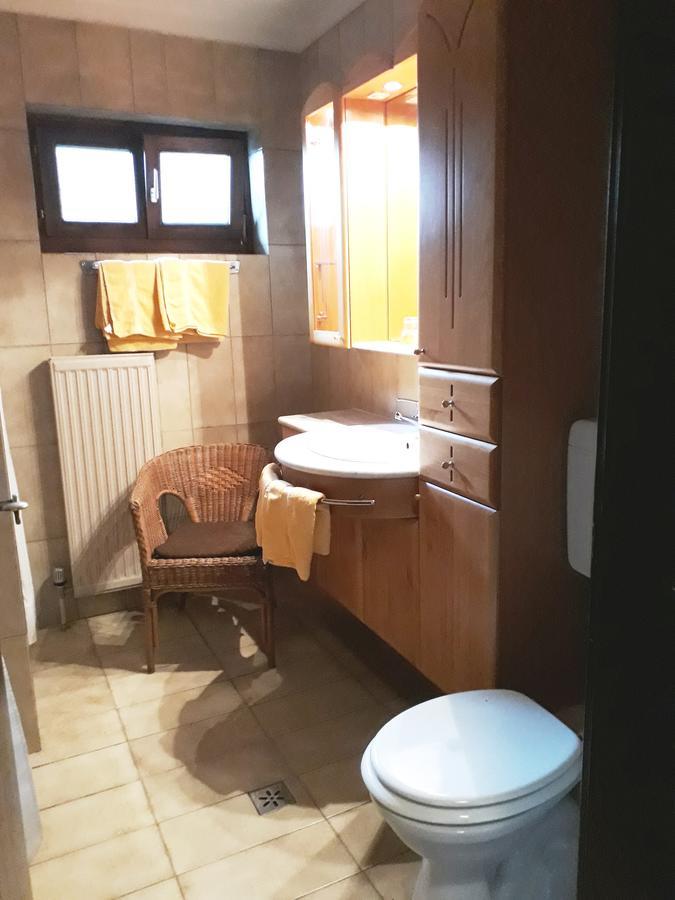 Ferienwohnungen Kasererbräu Salzburg Exterior foto
